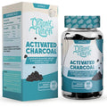 Organic Nation Activated Charcoal 60 Capsules - OX Muscle
