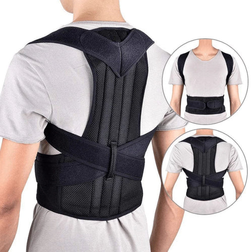 Back Pain Relief Belt - OX Muscle
