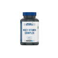 applied nutrition multi-vitamin complex 90 capsules - OX Muscle