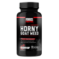 Force Factor Horny Goat Weed 60 Capsules - OX Muscle