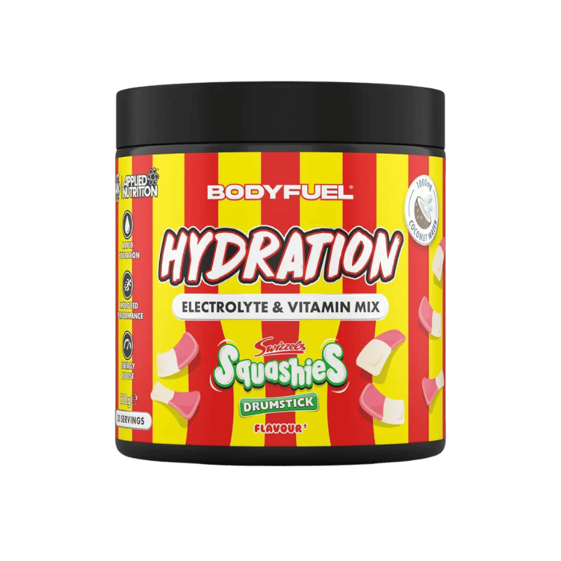 Applied Nutrition Body Fuel Hydration Electrolyte & Vitamin 30 servings
