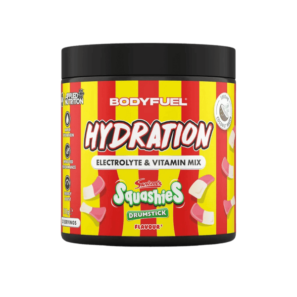 Applied Nutrition Body Fuel Hydration Electrolyte & Vitamin 30 servings