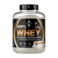 Azgard Nutrition 100% Whey High Quality Protein, 2.2KG, 65 Servings