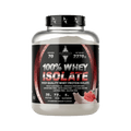 Azgard Nutrition 100% Whey Isolate, 2.27KG, 70 Servings