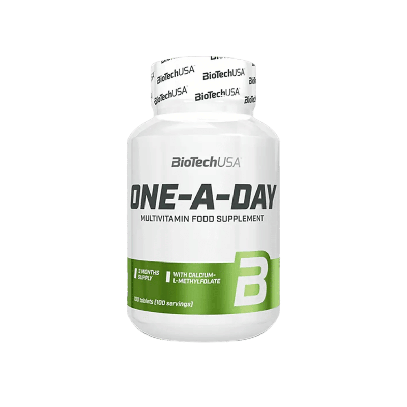 Bio Tech One-A-Day 100 tablets