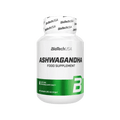 Bio Tech Usa Ashwagandha 60 capsules