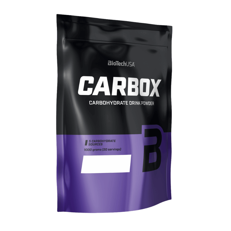 Bio Tech Usa Carbox 1kg