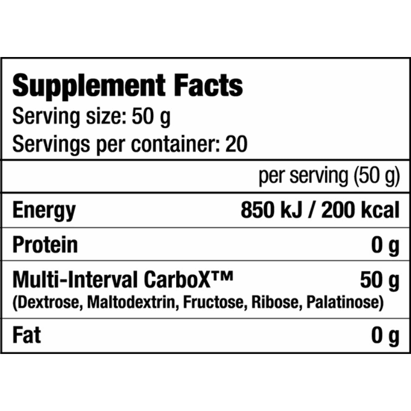 Bio Tech Usa Carbox 1kg