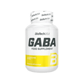 Bio Tech Usa GABA 60 capsules