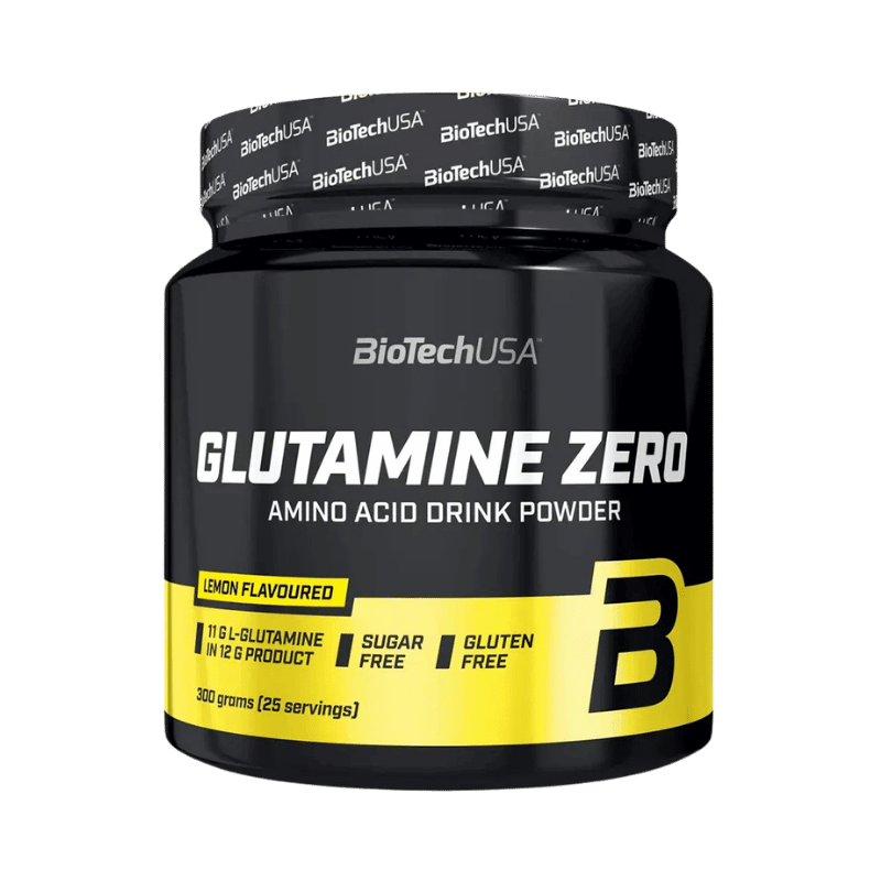 Bio Tech Usa Glutamine Zero