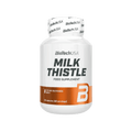 Bio Tech Usa Milk Thistle 60 capsules