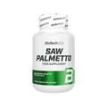 Bio Tech Usa Saw Palmetto 60 capsules