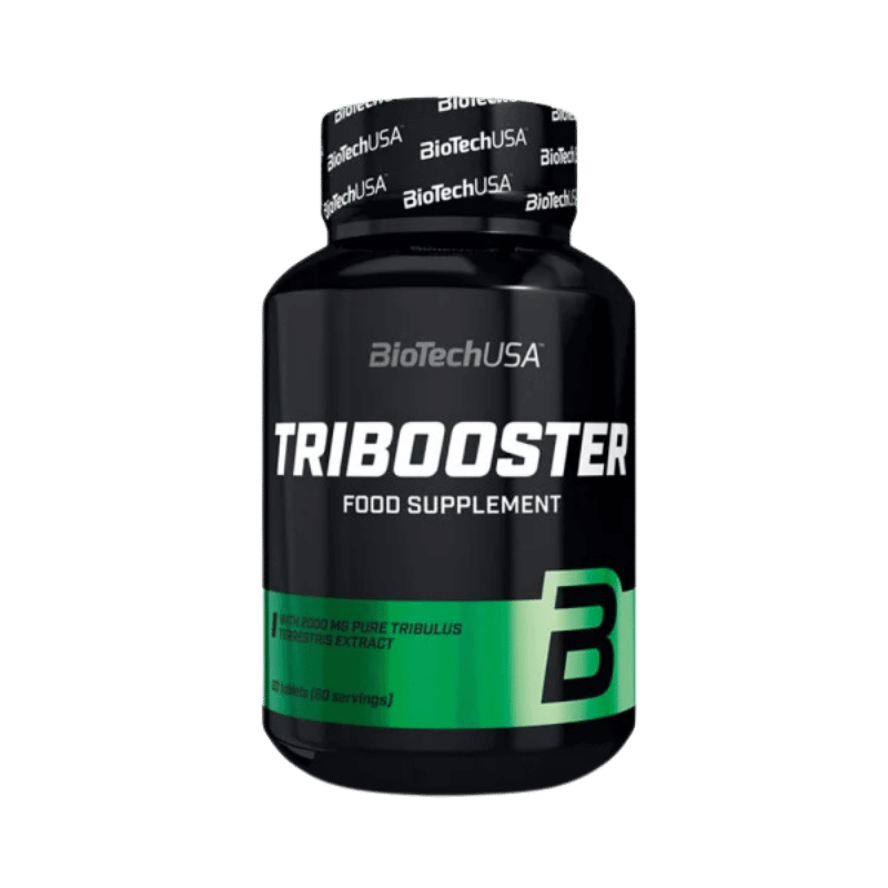 Bio Tech Usa Tribooster 60 tablets