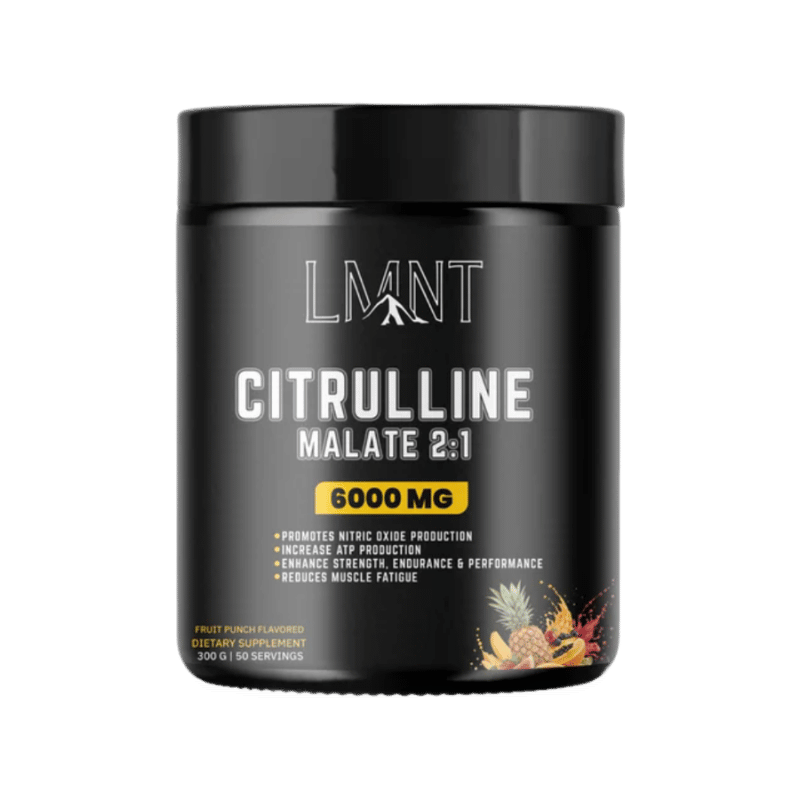 Lmnt Labs Citrulline Malate, 300g, 50 Servings