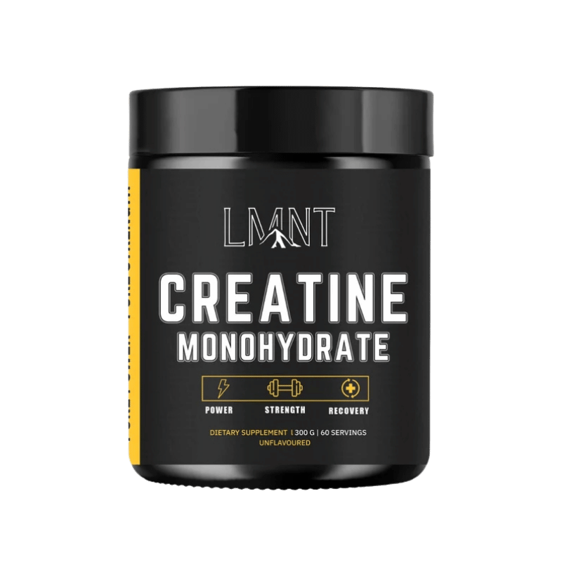 Lmnt Labs Creatine Monohydrate 300g, 60 Servings