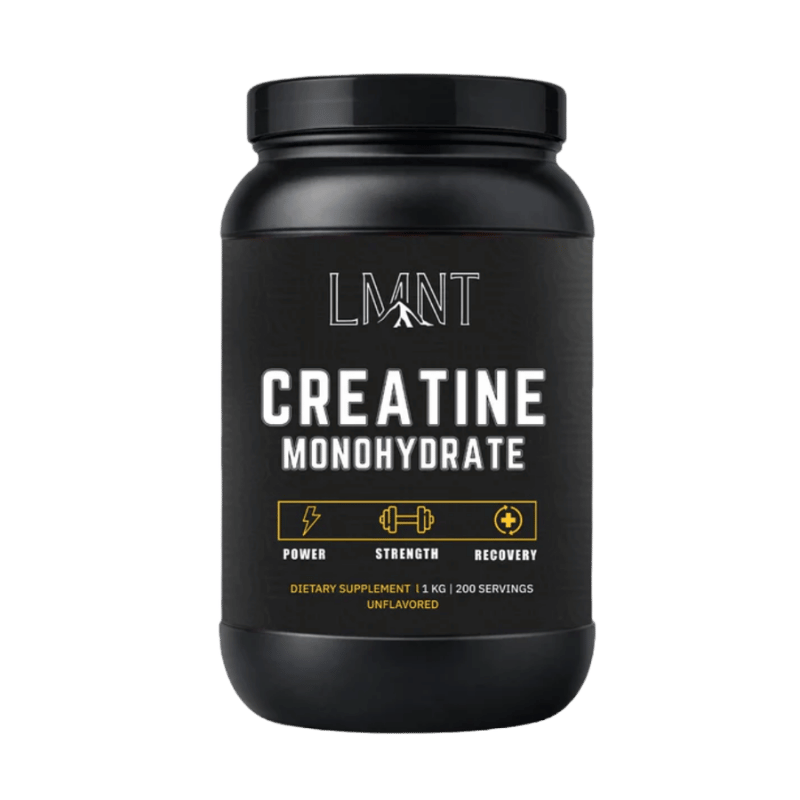 Lmnt Labs Creatine Monohydrate, 1kg, 200 Servings