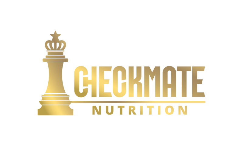 Checkmate Nutrition