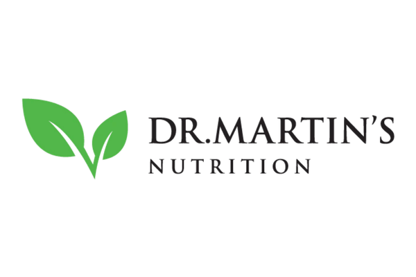 Dr.martin’s Nutrition