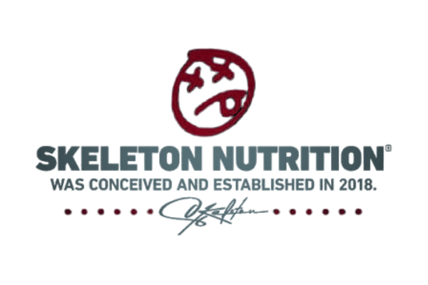 Skeleton Nutrition