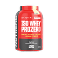 NUTREND® ISO  Whey Pro Zero 2.25kg - 90 Servings