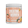 Nutrex Research Creatine for Women, 30 Servings