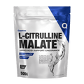 Quamtrax L-Citrulline Malate, 500gm, 100 servings