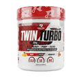 Tractor Nutrition Twin Turbo Pre-Workout, 60 Servings
