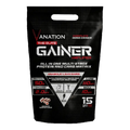 Vanation Elite Gainer 3kg 15 servings