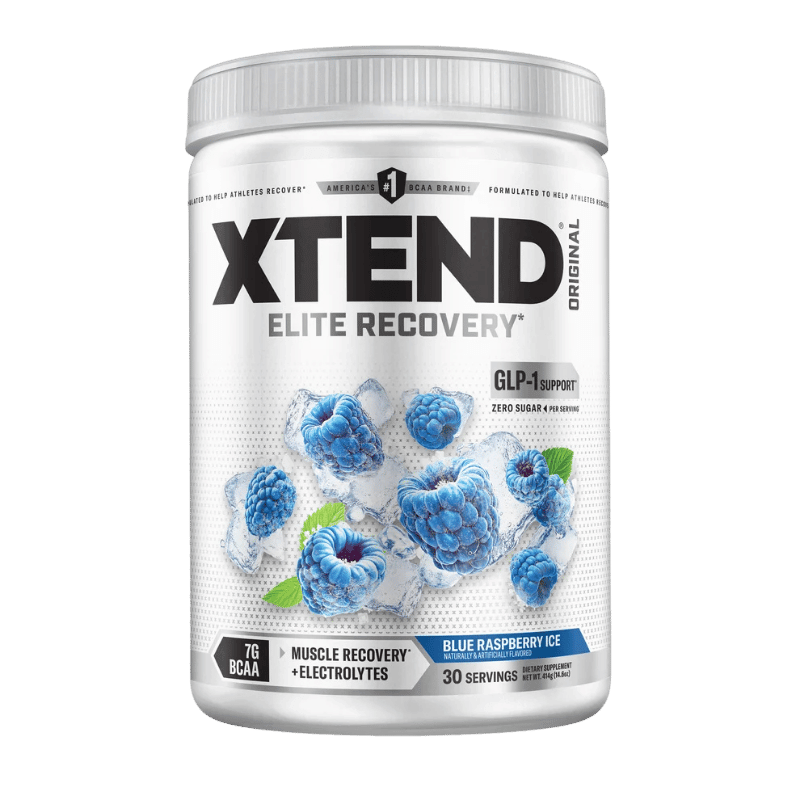 XTEND Original BCAA 30 حصة