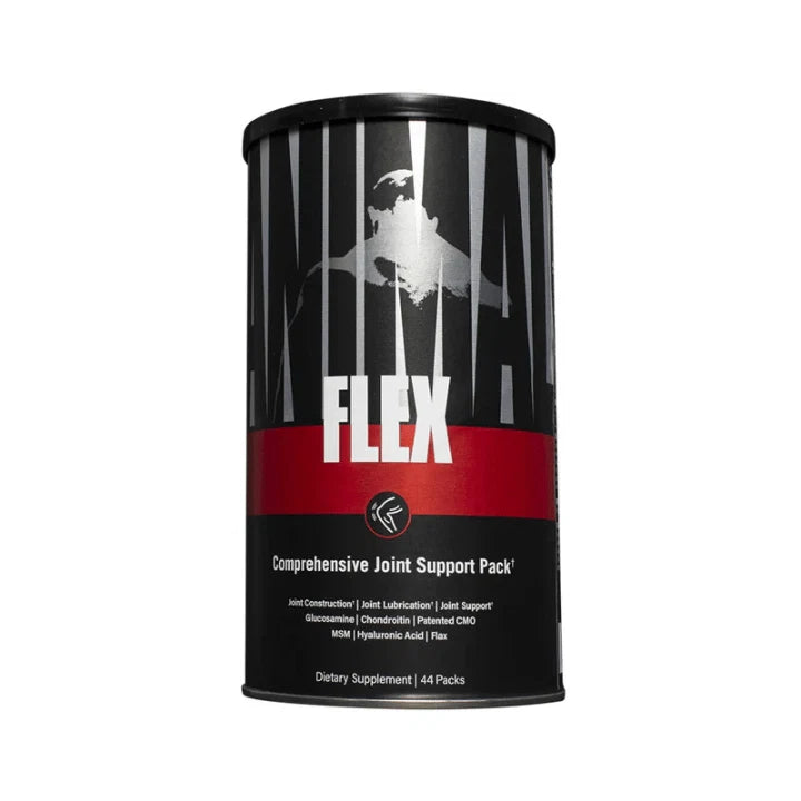 Univesal Nutrition Animal Flex 44 Packs - OX Muscle