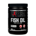 Universal Nutrition Fish oil - OX Muscle