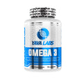 Yava Labs omega 3 - 90 capsules - OX Muscle