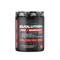 Dr.MM Evolution Preworkout - 15 servings - OX Muscle