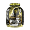 Skull Labs Ripped Mass 3kg - 30 servings - OX Muscle