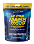 MHP Up Your Mass XXXL1350 - OX Muscle