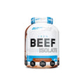 Ever Build Nutrition 100% Beef Protein Isolate 51 servings - OX Muscle