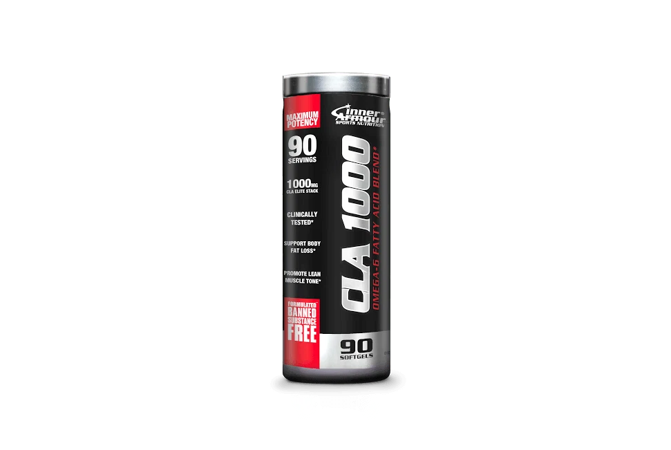 Inner Armour CLA 1000 - OX Muscle