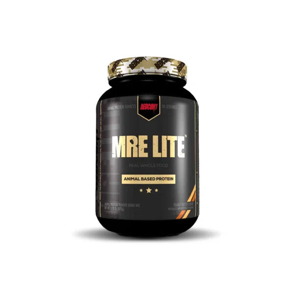 Redcon1 MRE LITE Animal Protein 870 gm - OX Muscle