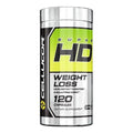 CELLUCOR Super HD Fat Burner 120 Capsules - OX Muscle