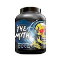 vertex nutrition the myth gainer - 16 servings - OX Muscle