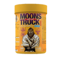 Zoomad Labs MOONS TRUCK ZERO Pre-workout - OX Muscle
