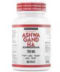 Wellness Nutrition Ashwagandha 700gm - OX Muscle