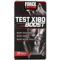 FORCE FACTOR TEST X180 BOOST - OX Muscle