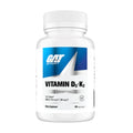 Gat Sport D3+K2 - 60 Capsules - OX Muscle