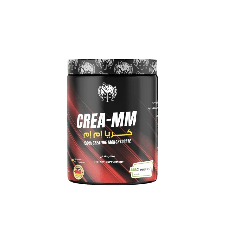 Dr.MM Crea MM Creapure - 200gm - 40 Servings