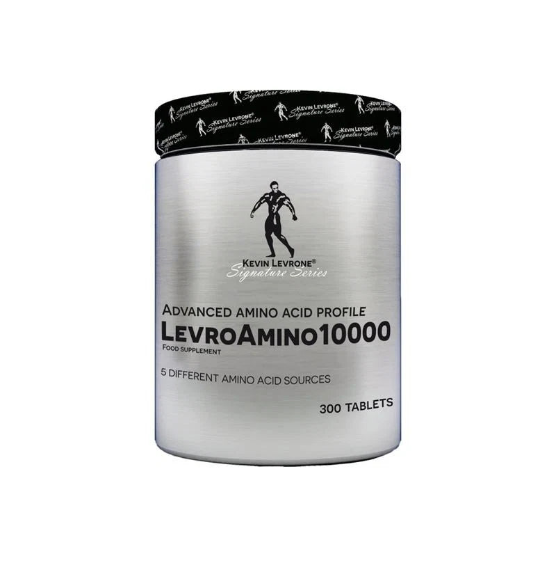 Kevin Levrone Levro Amino 10000 - OX Muscle