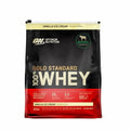 Optimum Nutrition Gold Standard 100% Whey -2480 g - 80 Servings - OX Muscle