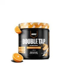 Redcone 1 Double Tap Powder - OX Muscle