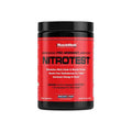 Muscle Meds Nitrotest Pre-workout + Test Booster - OX Muscle