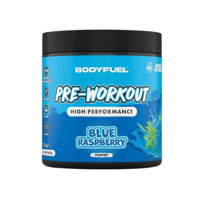 Applied Nutrition Body Fuel Pre-Workout 40 Servings